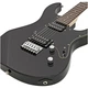 Електрогітара Yamaha Pacifica 120H Black [168322] - зображення 3