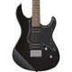 Електрогітара Yamaha Pacifica 120H Black [168322] - зображення 4