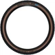 Покришка 29x2.40 (62-622) Schwalbe NOBBY NIC Evo, Super Ground, TLE, B/BRZ-SK HS602 ADDIX SpeedGrip 67EPI B - зображення 2