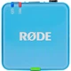 Микрофонная радиосистема Rode Wireless GO Gen 3 Blue (WIGOGEN3BLU) [170527] - изображение 4