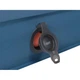 Коврик самонадувающийся Exped Deepsleep Mat MW Blue (1054-018.1350) - изображение 4