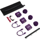 Микрофонная радиосистема Rode Wireless GO Gen 3 Purple (WIGOGEN3PUR) [170529] - изображение 5