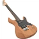 Электрогитара Yamaha Pacifica 120H Yellow Natural Satin [168328] - изображение 2