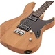 Электрогитара Yamaha Pacifica 120H Yellow Natural Satin [168328] - изображение 3