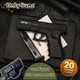 Стартовый пистолет Retay Arms Glock 17 + 20 патронов + кобура , Глок 17 под холостой патрон 9мм, Сигнальный, Шумовой 9мм - изображение 1