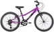 Велосипед 20 Apollo Neo 6s Girls One Size Purple (1084-SKE-17-47) - изображение 1