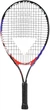 Ракетка Tecnifibre Bullit 25 NW 25 Black/Blue/White (1000-14BULL25NW) - зображення 2