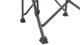 Кресло кемпинговое Outwell Ripple Light Grey (1073-932219) - изображение 5