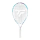 Ракетка Tecnifibre Tempo IGA 23 with cover 23 White/Turquoise (1000-14TEMP234E) - зображення 1