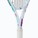 Ракетка Tecnifibre Tempo IGA 23 with cover 23 White/Turquoise (1000-14TEMP234E) - зображення 4