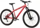 Велосипед 26 Pride Marvel 6.1 B6 Red S (1084-SKE-43-50) - изображение 2