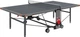 Тенісний стіл Garlando Premium Outdoor Grey (1073-930628) - зображення 1