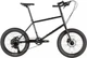Велосипед 20 Pride Nano B6 One Size Черный (1084-SKE-95-06) - изображение 1