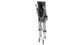 Кресло кемпинговое Outwell Goya Black (1073-931561) - изображение 3