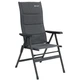 Кресло кемпинговое Outwell Rosewood Dark Grey (1073-932229) - изображение 1