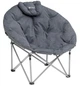 Кресло кемпинговое Outwell Kentucky Lake Grey (1073-931560) - изображение 1