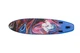 SUP-доска Z-Ray All Around ArtFluid SUP SET 2026 Blue (1092-6942377605621) - изображение 5