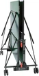 Тенісний стіл Garlando Progress Indoor Green (1073-929514) - зображення 3
