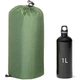Коврик самонадувающийся Exped SIM Lite 3.8 LW Green (1054-018.1332) - изображение 3