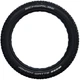 Покрышка 27.5x4.00 (100-584) Schwalbe JOHNNY WATTS, RaceGuard, DD, TLE, B/B-SK HS604 ADDIX 67EPI - изображение 2