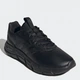 Мужские кроссовки Adidas Cloudfoam Flex - Laces HQ4847 44.5 (10UK) 28.5 см Core Black (4068805816741) - изображение 2
