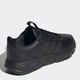 Мужские кроссовки Adidas Cloudfoam Flex - Laces HQ4847 44.5 (10UK) 28.5 см Core Black (4068805816741) - изображение 4