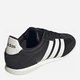 Мужские кроссовки Adidas Barreda Lo HQ7382 47.5 (12UK) 30.5 см Core Black (4068807085732) - изображение 4
