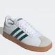 Мужские кеды низкие Adidas Vl Court Base ID3710 43.5 (9UK) 27.5 см Ftwr White (4067886622104) - изображение 2