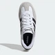 Женские кеды низкие Adidas Barreda IH1229 36 (3.5UK) 22.2 см Ftwr White (4067904293538) - изображение 5
