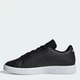 Женские кеды низкие Adidas Advantage Base 2.0 IG9193 36 (3.5UK) 22.2 см Core Black (4067888366426) - изображение 3