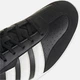 Мужские кроссовки Adidas Barreda Lo HQ7382 47.5 (12UK) 30.5 см Core Black (4068807085732) - изображение 8