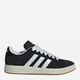 Чоловічі кеди низькі Adidas Grand Court Base 00S IH6184 42 (8UK) 26.5 см Core Black (4067897286449) - зображення 1