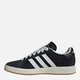 Чоловічі кеди низькі Adidas Grand Court Base 00S IH6184 42 (8UK) 26.5 см Core Black (4067897286449) - зображення 3