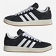 Чоловічі кеди низькі Adidas Grand Court Base 00S IH6184 42 (8UK) 26.5 см Core Black (4067897286449) - зображення 5