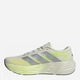 Мужские кроссовки для бега Adidas Galaxy 8 M IH9800 42 (8UK) 26.5 см White Tint (4069987646003) - изображение 3