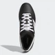 Мужские кеды низкие Adidas Hoops Classic KI1056 42.5 (8.5UK) 27 см Core Black (4068814241725) - изображение 5
