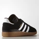 Мужские кеды низкие Adidas Busenitz G48060 43.5 (9UK) 27.5 см Core Black (4050956539044) - изображение 5
