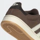 Женские кеды замшевые низкие Adidas Campus 00S W HP3542 40.5 (7UK) 25.5 см Earth Strata (4068812374029) - изображение 8
