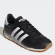 Мужские кроссовки Adidas Runvista HQ2315 42.5 (8.5UK) 27 см Core Black (4068806271235) - изображение 2