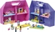Конструктор LEGO Friends Ляльковий будиночок-валіза для творчої гри 355 деталей (42697) - зображення 2