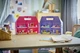 Конструктор LEGO Friends Ляльковий будиночок-валіза для творчої гри 355 деталей (42697) - зображення 8