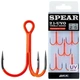 Тройник BKK Spear-21 UVO #10 (7 шт/уп) - изображение 1