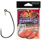 Крючок Decoy Worm30M Makisasu Hook Magnum #10/0 (2 шт/уп) - изображение 1