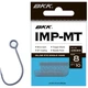 Крючок BKK Imp-MT #6 (10 шт/уп) - изображение 1