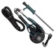 Шлифовальная машина BOXER BX-700 LED для обработки стен, потолков и других поверхностей - изображение 7