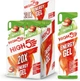 Гель энергетический HIGH5 Energy Gel 40 г яблоко - изображение 1