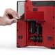Компресор Einhell SUPPERO 18/380, 18V, 100 l/min, 18000 об/хв, 1.38 bar (без АКБ та ЗП) (4020700) - изображение 4