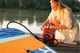 Компресор Einhell SUPPERO 18/380, 18V, 100 l/min, 18000 об/хв, 1.38 bar (без АКБ та ЗП) (4020700) - изображение 7