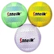 Мʼяч волейбольний "Meik" PVC 280 г (РОЖЕВИЙ) MIC (299447) - изображение 3
