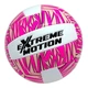 Мʼяч волейбольний PVC 280 г (РОЖЕВИЙ) MIC (299605) - изображение 1